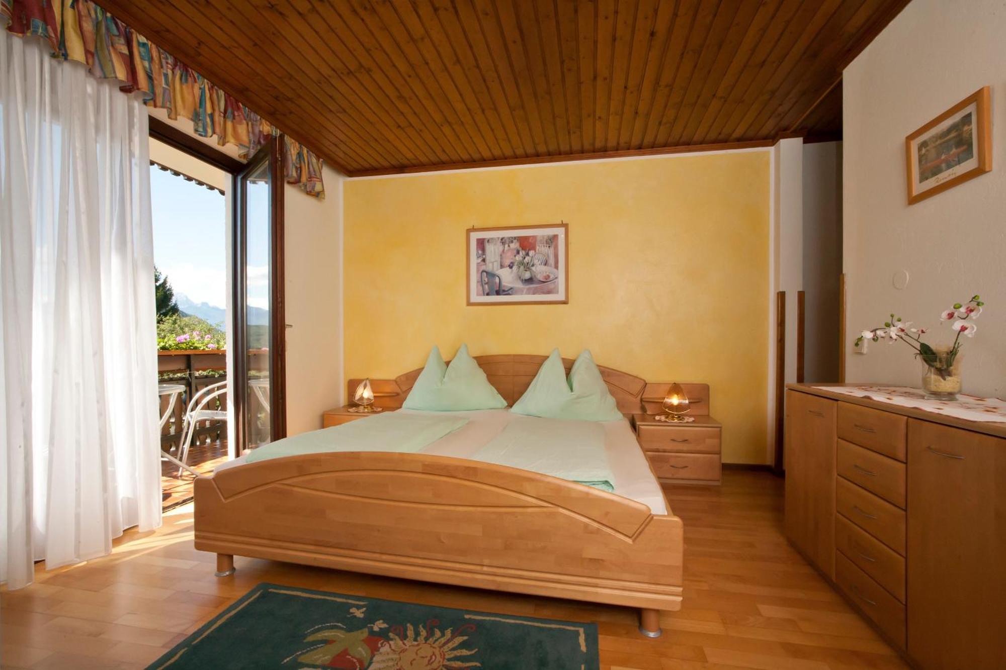 Pension Windinger Schiefling am See Exterior foto