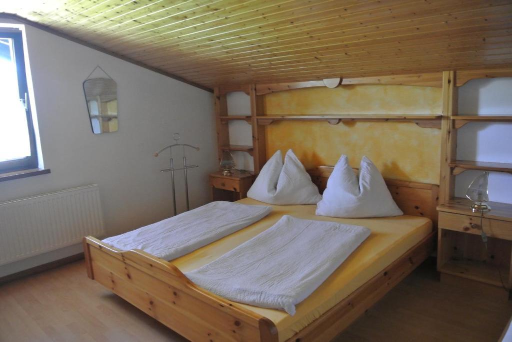 Pension Windinger Schiefling am See Cameră foto